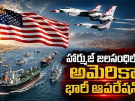 US Pulls Off Biggest Escort at Hormuz, Guides 40 Oil Ships Carrying 18 Million Barrels