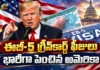 US To Hike EB-5 Green Card Application Fees Sharply From November 30