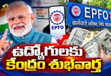 Union Cabinet Approves Hike in EPFO Wage Ceiling From Rs.15,000 To Rs.25,000