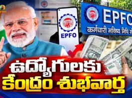 Union Cabinet Approves Hike in EPFO Wage Ceiling From Rs.15,000 To Rs.25,000