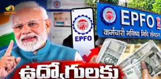 Union Cabinet Approves Hike in EPFO Wage Ceiling From Rs.15,000 To Rs.25,000