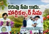 AP Dy CM Pawan Kalyan Says, Rayalaseema Will Be Known For Global Horticulture Hub