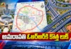 Amaravati ORR Project Updated, 17 Interchanges Finalised as Project Cost Drops to Rs.30,491 Cr