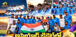 Asian Games 2026 Team India Defeats Pakistan in Thrilling Final to Win Gold Medal
