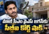 CBI Court Decides Daily Hearings in Ex CM YS Jagan’s ED Cases Regarding Disproportionate Assets