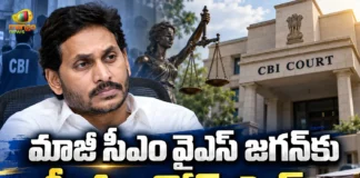 CBI Court Decides Daily Hearings in Ex CM YS Jagan’s ED Cases Regarding Disproportionate Assets