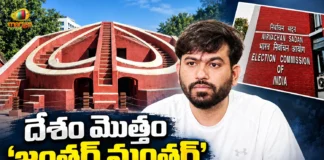 CJP Founder Abhijeet Dipke Slams Delhi Police Over Jantar Mantar Denotified as Protest Site