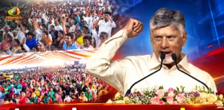 CM Chandrababu Challenges YSRCP Chief YS Jagan From Public Meeting in Proddatur, Kadapa