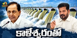 CM Revanth Reddy Asks, Why Does KCR’s Farmhouse Get Special Irrigation Facilities