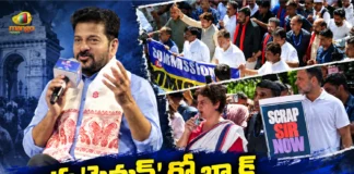 CM Revanth Reddy Demands Resignation of Chief Election Commissioner Gyanesh Kumar