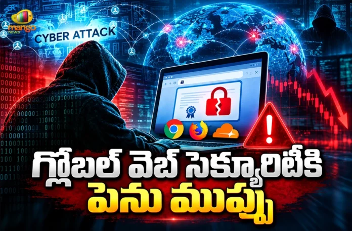 Centre Orders Probe into Bengaluru firm eMudhra’s Key-Making Error That Exposed Web Security Gaps Centre Orders Probe into Bengaluru firm eMudhra’s Key-Making Error That Exposed Web Security Gaps