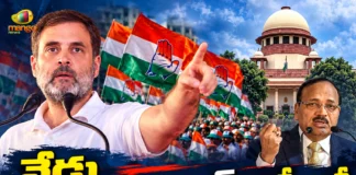 Congress Calls March To SC After CJI Surya Kant Declines Meeting Request From LoP Rahul Gandhi