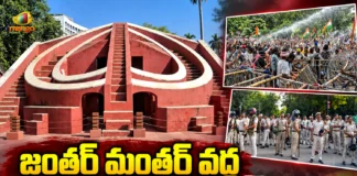Delhi Police De-notified Jantar Mantar as Protest Venue, and Designates 3 New Sites