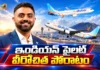 Indian Pilot Smit Machchhar Saves 174 Passengers on FlyDubai Flight Incident