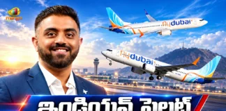 Indian Pilot Smit Machchhar Saves 174 Passengers on FlyDubai Flight Incident