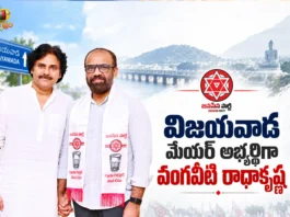 Jana Sena Releases First List of Candidates For AP Municipal Elections