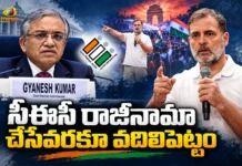 మోదీజీ.. మీ అధికారులు 200 మంది మాతో టచ్లో ఉన్నారు – రాహుల్ గాంధీ LoP Rahul Gandhi Claims, Over 200 Officials of Modi Govt Are in Touch With Congress