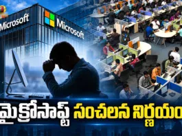 Microsoft Offers Voluntary Buyouts To 60k Employees Across India, US, UK, and Canada