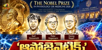 Optogenetics Pioneers Karl Deisseroth, Peter Hegemann and Georg Nagel Win 2026 Nobel Prize in Medicine
