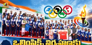 PM Modi Meets Asian Games Medallists, Set Aims Big For 2036 Olympics