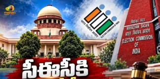 Supreme Court Issues Notices To ECI and Centre Over Form 6 Changes in SIR