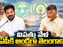 Telangana Govt Backs Cyclone-Hit AP, Sends Power Restoration Teams