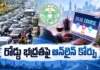 Telangana Govt Plans Online Road Safety Course For New Vehicle Registration