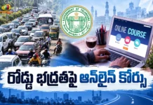 Telangana Govt Plans Online Road Safety Course For New Vehicle Registration