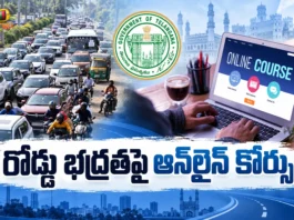Telangana Govt Plans Online Road Safety Course For New Vehicle Registration