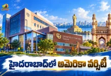 University of Colorado Denver to Set Up First India Campus in Hyderabad