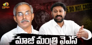 YS Viveka Case ED Issues Summons To Kadapa MP YS Avinash Reddy