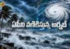 AP Govt Places Disaster Response Teams on High Alert Ahead of Cyclone Arnab