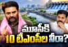BRS Leader KTR Slams Revanth Govt Over Musi Beautification Plan, Cites Telangana’s Water Woes