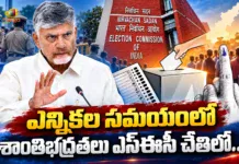 CM Chandrababu Slams YSRCP's Intimidation Tactics and Electoral Malpractices During AP Local Polls