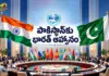India Invites Pakistan To Participate in SCO Civilisational Dialogue Forum