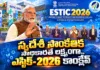 PM Modi Inaugurates ESTIC Conclave 2026 at Bharat Mandapam in New Delhi